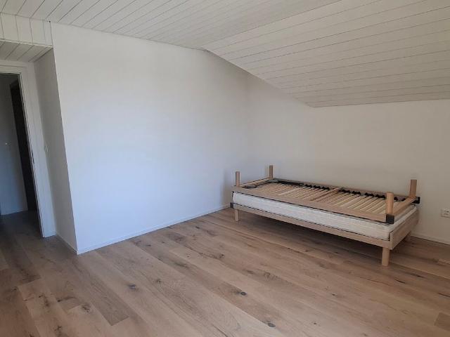 Apartment kaufen in Avenches, Waadt
