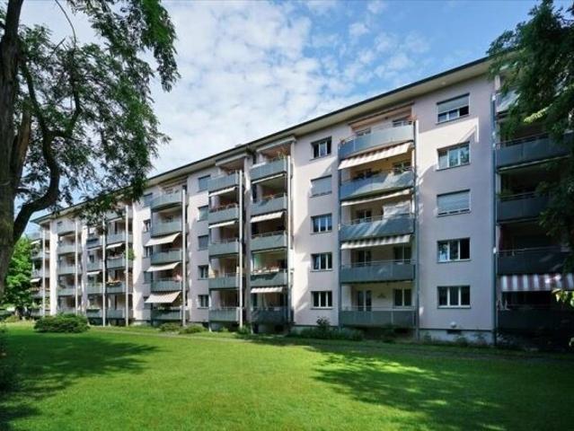 Apartment kaufen