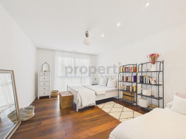 Apartment kaufen