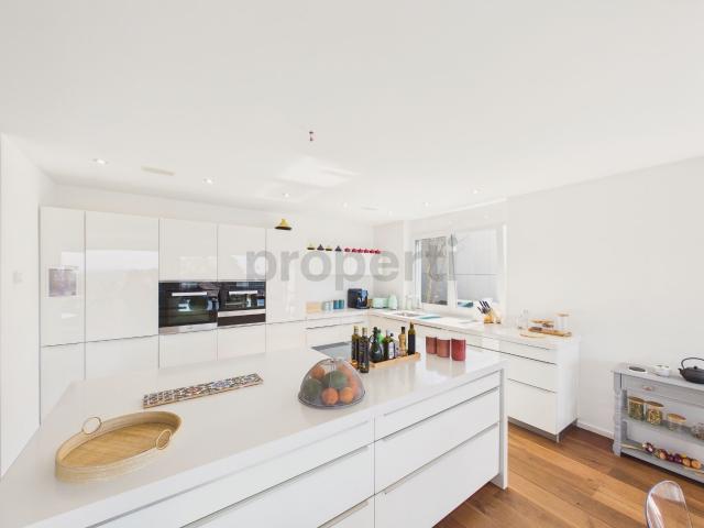 Apartment kaufen