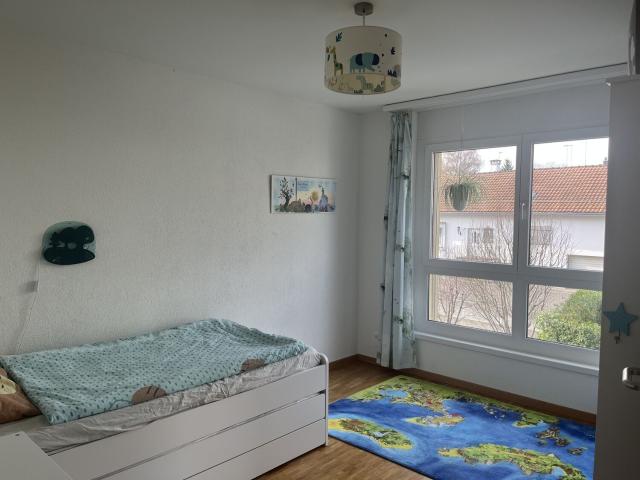 Apartment kaufen