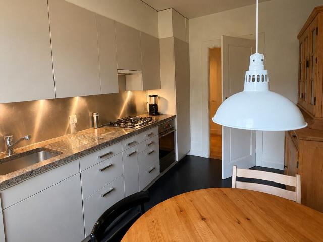 Apartment kaufen
