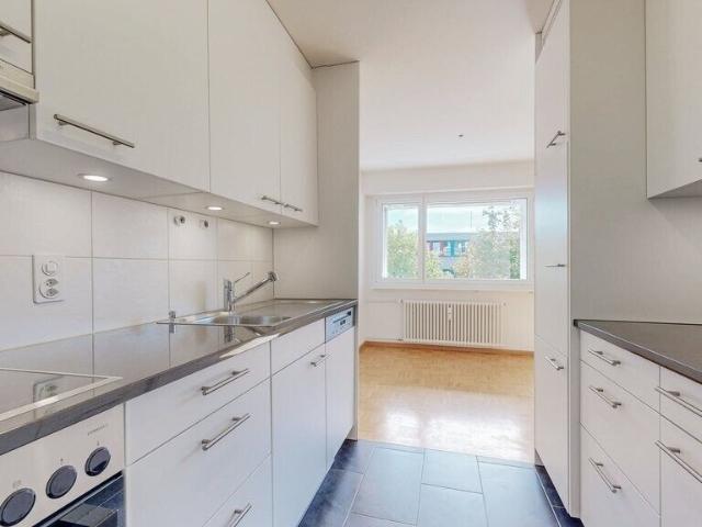 Apartment mieten in Bottmingen, Bezirk Arlesheim