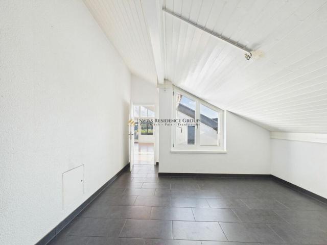 Apartment kaufen