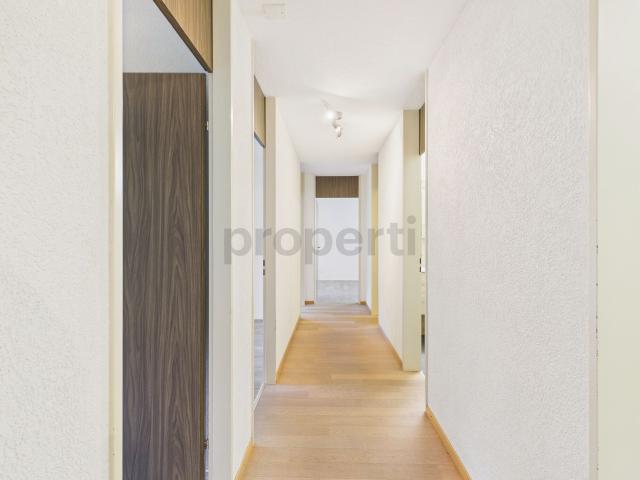 Apartment kaufen