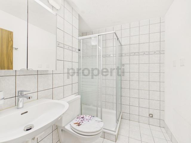 Apartment mieten