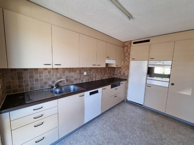 Apartment kaufen in Buchs (ZH), Zürich