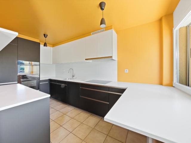 Apartment kaufen in Bursinel, Waadt