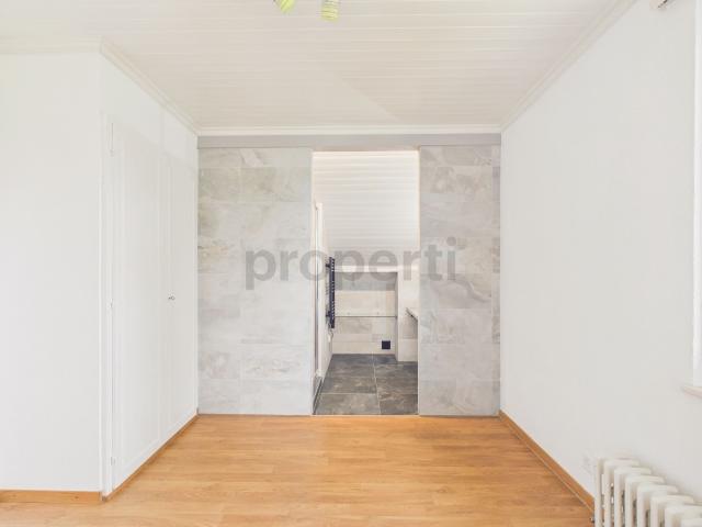 Apartment kaufen