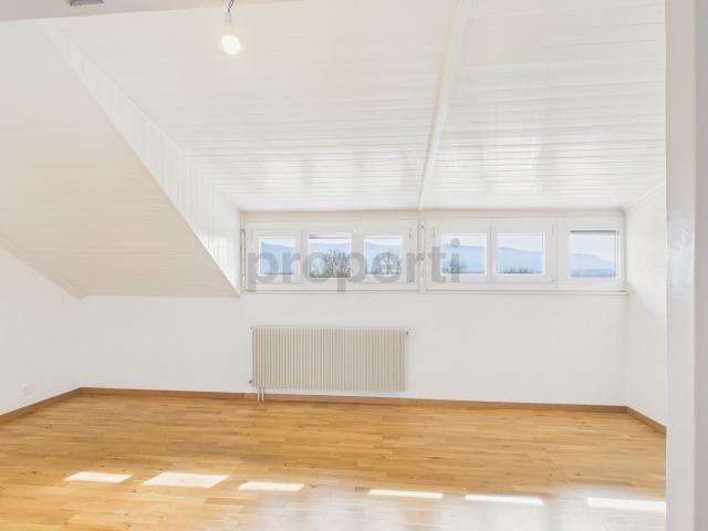 Apartment kaufen