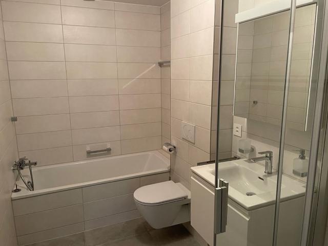 Apartment kaufen