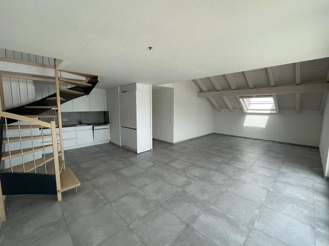 Apartment kaufen
