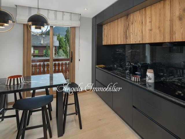 Apartment mieten in Crans-Montana, Wallis