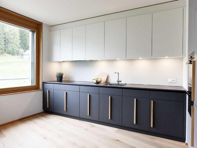 Apartment mieten in Davos Clavadel, Graubünden