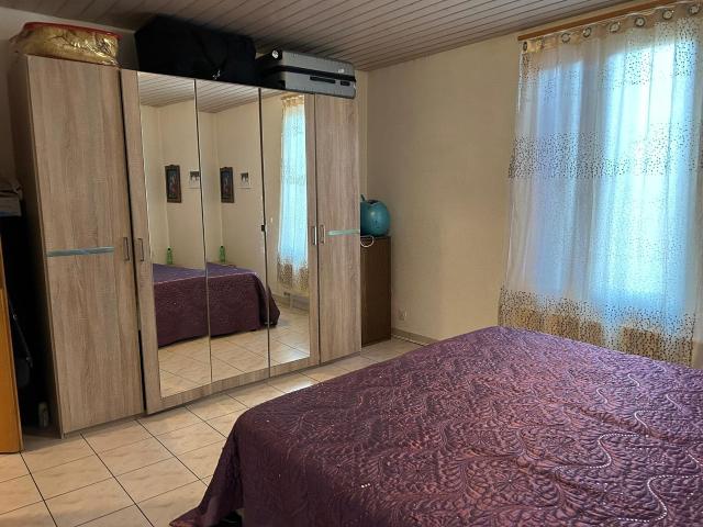 Apartment kaufen
