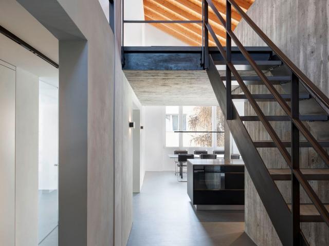 Apartment kaufen