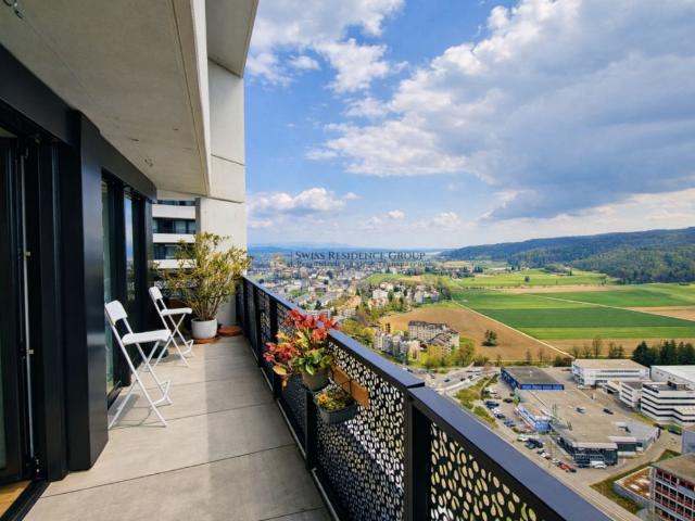 Apartment kaufen in Dübendorf, Zürich