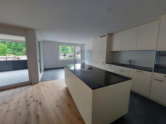 Apartment kaufen in Fischingen, Thurgau