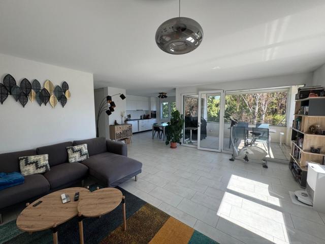 Apartment kaufen in Rue, Freiburg