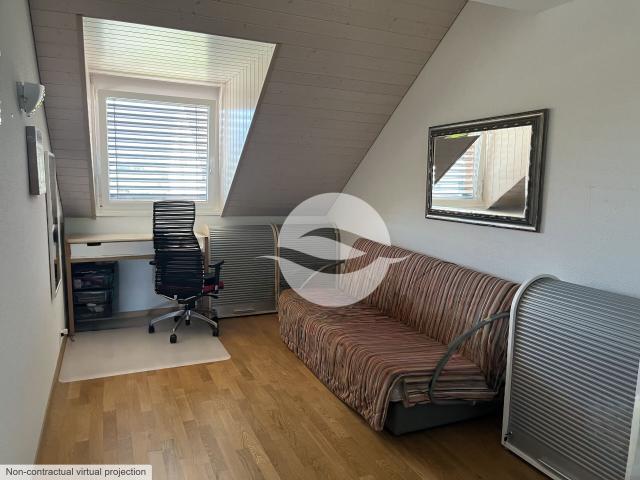 Apartment kaufen in Eysins, Waadt