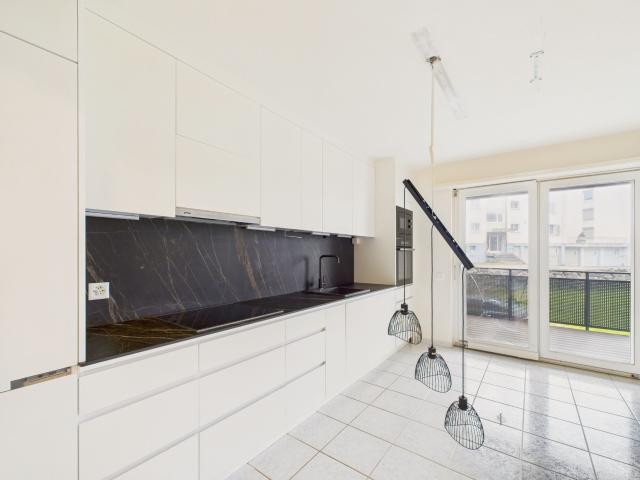 Apartment kaufen