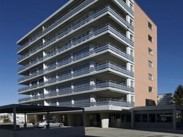 Apartment kaufen in Sembrancher, Wallis