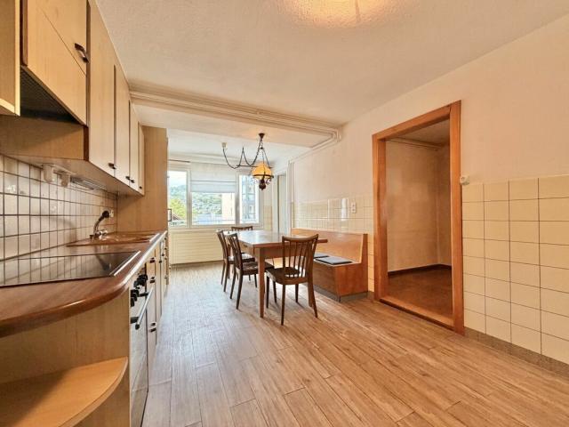 Apartment mieten in Unterdorf, Frick
