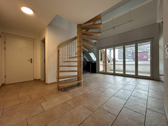 Apartment kaufen in Frick, Aargau