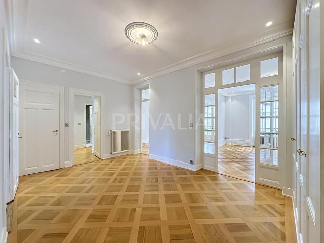 Apartment kaufen