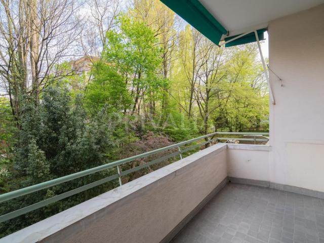 Apartment kaufen