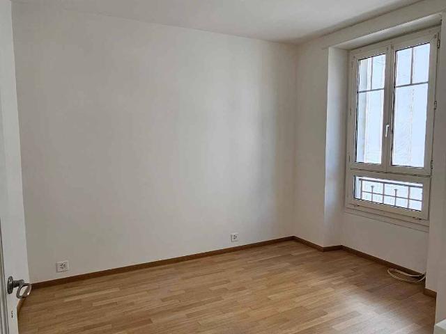 Apartment kaufen in Rue, Freiburg