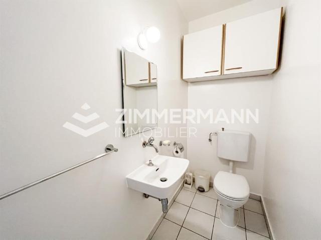 Apartment kaufen in Conches