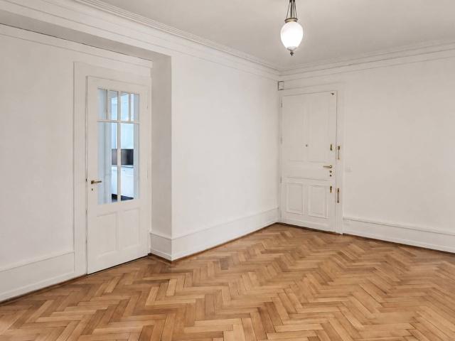 Apartment kaufen