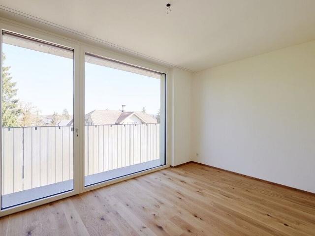 Apartment mieten in Oberfeld, Gerlafingen