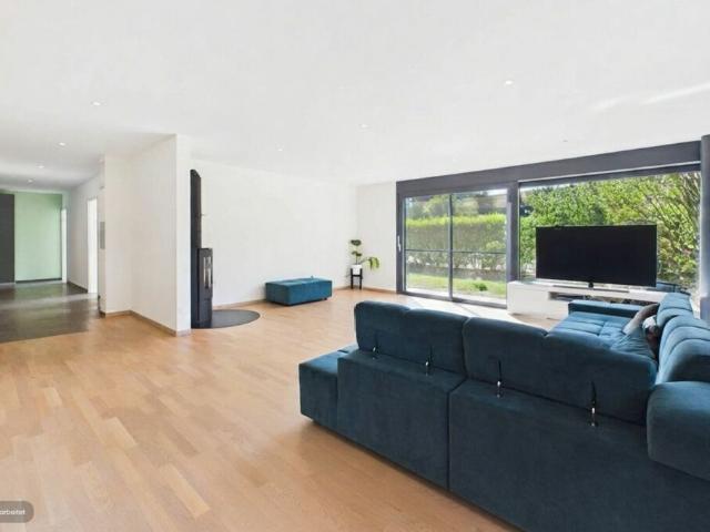 Apartment kaufen in Gipf-Oberfrick, Aargau