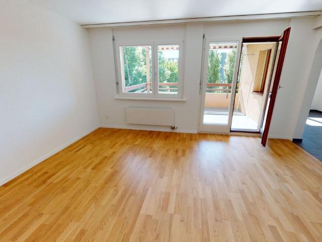 Apartment kaufen in Goldach, St. Gallen