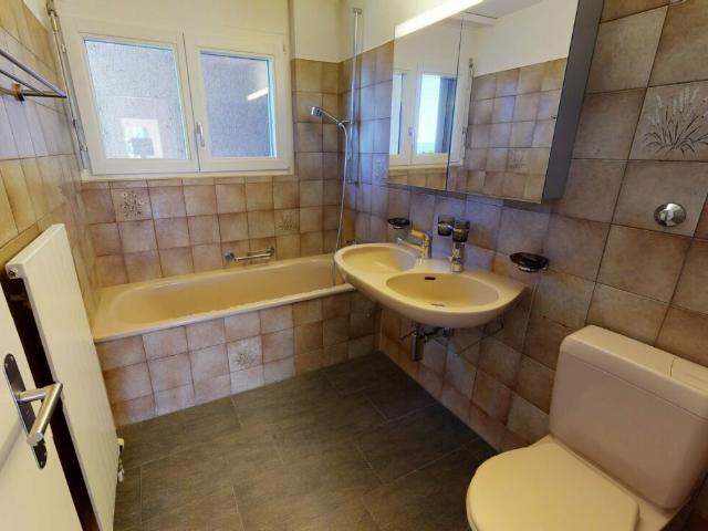 Apartment kaufen in Goldach, St. Gallen