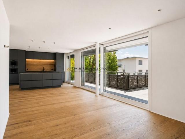 Apartment kaufen