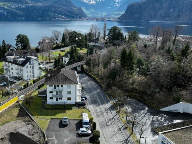 Apartment mieten in Hergiswil (NW), Nidwalden