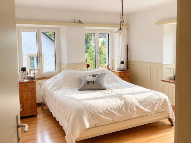 Apartment mieten in Herznach, Herznach-Ueken
