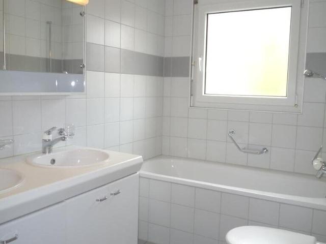 Apartment kaufen in Hindelbank, Bern