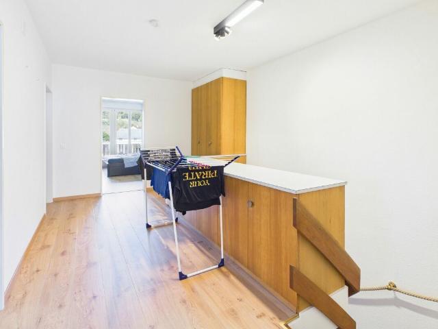 Apartment kaufen in Hornussen, Aargau