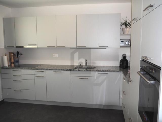 Apartment mieten in Huttwil, Verwaltungsregion Emmental-Oberaargau