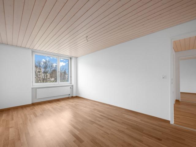 Apartment mieten in Jona, Rapperswil-Jona