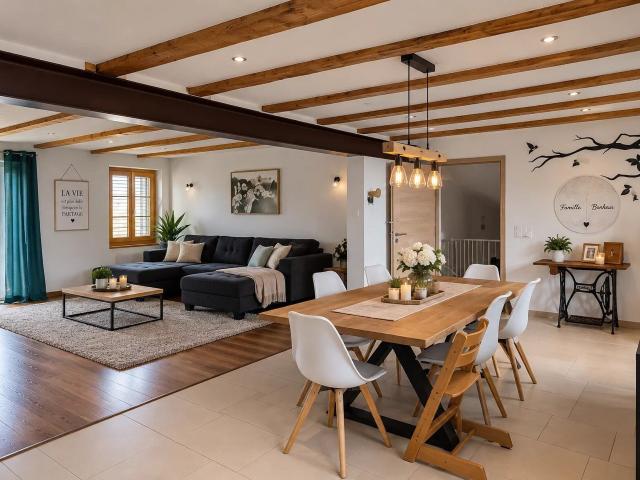 Apartment mieten