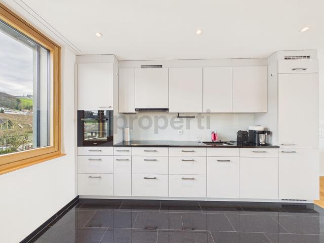 Apartment kaufen