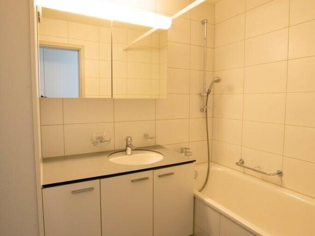 Apartment kaufen in Langnau am Albis, Zürich
