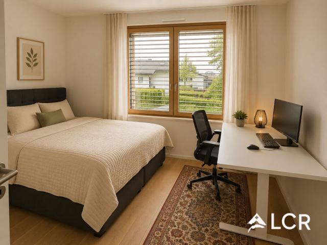 Apartment kaufen in Cheseaux-Lausanne, Waadt