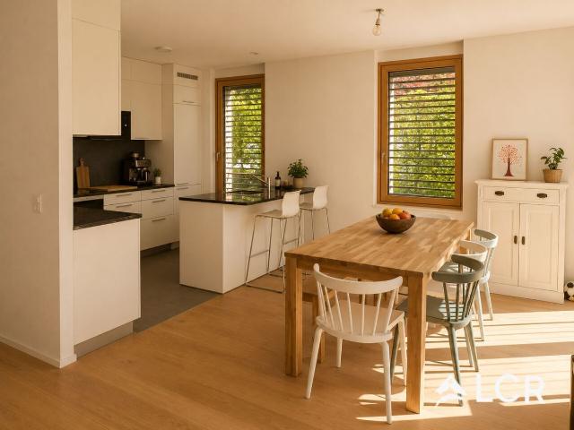 Apartment kaufen in Cheseaux-Lausanne, Waadt