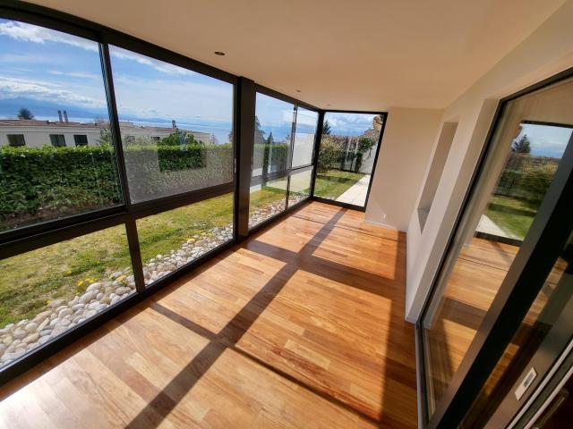 Apartment kaufen in La Croix, Lutry, Waadt